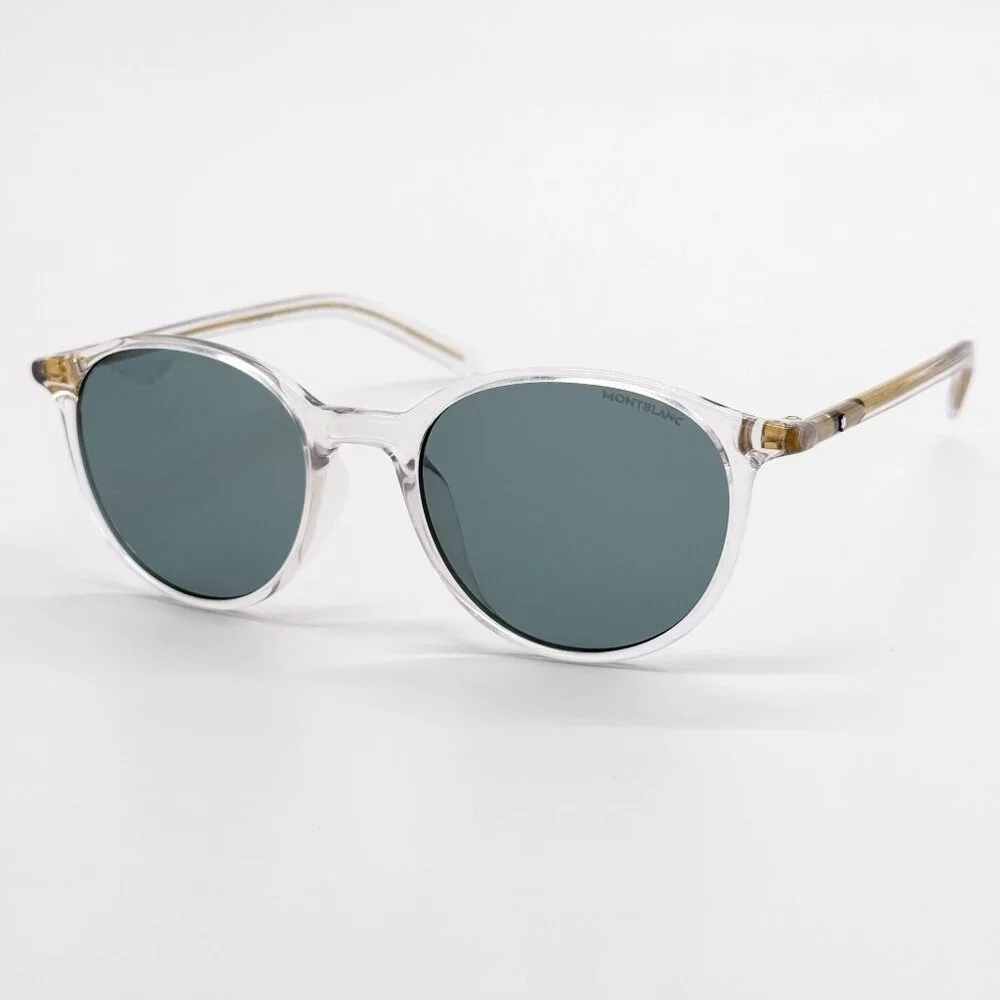 NEW MONTBLANC MB0326SA 004 SUNGLASSES EYEWEAR MONTBLANC